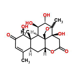13,20-h(hun)-1beta,11beta,12alpha,14-uľ-3-ϩ-2,16-ͪY(ji)(gu)ʽ_64356-67-8Y(ji)(gu)ʽ