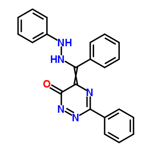 3--5-[-(2-»)׻]-1,2,4--6-ͪY(ji)(gu)ʽ_64445-46-1Y(ji)(gu)ʽ