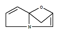 8-s-5-sh(hun)[5.1.1.0<sup>1,5</sup>]-2,6-ϩY(ji)(gu)ʽ_64458-02-2Y(ji)(gu)ʽ