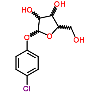 4-ȱ-b-D-߻ľ߰Y(ji)(gu)ʽ_64503-53-3Y(ji)(gu)ʽ