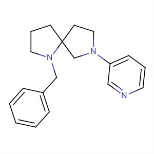 1-S-7-(3-)-1,7-s[4.4]Y(ji)(gu)ʽ_646055-60-9Y(ji)(gu)ʽ