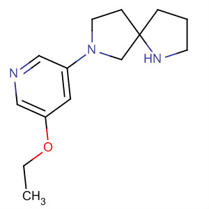 7-(5--3-)-1,7-s[4.4]Y(ji)(gu)ʽ_646055-70-1Y(ji)(gu)ʽ