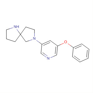 7-(5--3-)-1,7-s[4.4]Y(ji)(gu)ʽ_646055-73-4Y(ji)(gu)ʽ