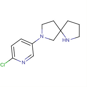 7-(6---3-)-1,7-s[4.4]Y(ji)(gu)ʽ_646056-14-6Y(ji)(gu)ʽ