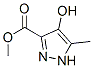4-u-5-׻-1H--3-Y(ji)(gu)ʽ_64623-66-1Y(ji)(gu)ʽ