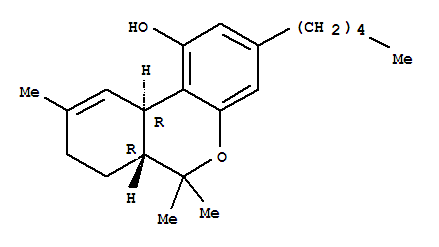 ()-delta9-ĚӽY(ji)(gu)ʽ_6465-30-1Y(ji)(gu)ʽ