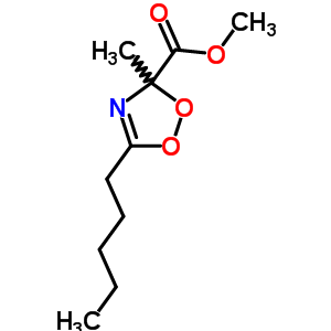 3-׻-5--3H-1,2,4-f-3-Y(ji)(gu)ʽ_64686-57-3Y(ji)(gu)ʽ