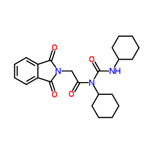 N-h(hun)-N-[(h(hun))ʻ]-1,3--1,3--2H--2-Y(ji)(gu)ʽ_6475-17-8Y(ji)(gu)ʽ