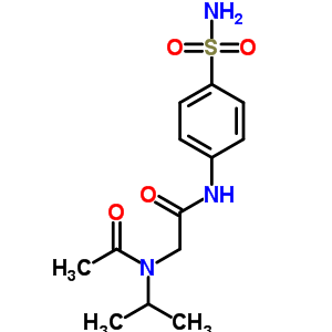 n-[2-[[4-()]]-2-һ]-n-(1-׻һ)-Y(ji)(gu)ʽ_64876-49-9Y(ji)(gu)ʽ