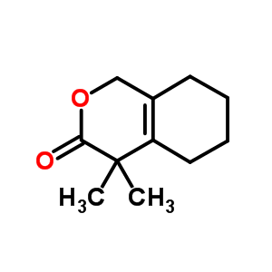 1,4,5,6,7,8--4,4-׻-3H-2--3-ͪYʽ_64884-59-9Yʽ