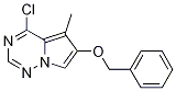 6-(S)-4--5-׻[2,1-f][1,2,4]ຽY(ji)(gu)ʽ_649736-27-6Y(ji)(gu)ʽ