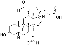 (3ALPHA,5BETA,7ALPHA,12ALPHA)-7,12-p()-3-uđ-24-Y(ji)(gu)ʽ_64986-86-3Y(ji)(gu)ʽ