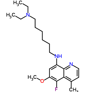 һ{6-[(5--6--4-׻(8-))]}Y(ji)(gu)ʽ_64993-13-1Y(ji)(gu)ʽ