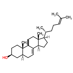 10,13-׻-17-(6-׻-5-ϩ-2-)-2,3,4,5,6,9,11,12,14,15,16,17-ʮ-1H-h(hun)첢[a]-3-Y(ji)(gu)ʽ_651-54-7Y(ji)(gu)ʽ