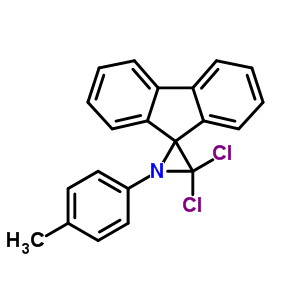 3,3--1-(4-׻)-[-2,9-[9H]]Y(ji)(gu)ʽ_65161-87-7Y(ji)(gu)ʽ