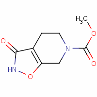 3,4,5,7-Ě-3-[5,4-c]-6(2H)-Y(ji)(gu)ʽ_65202-62-2Y(ji)(gu)ʽ