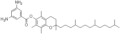 3,5-3,4--2,5,7,8-ļ׻-2-(4,8,12-׻ʮ)-2H-1--6-Y(ji)(gu)ʽ_652140-14-2Y(ji)(gu)ʽ