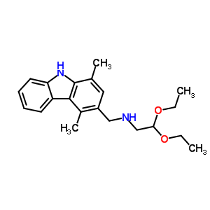 N-[(1,4-׻-9h--3-)׻]-2,2--ҰY(ji)(gu)ʽ_65266-47-9Y(ji)(gu)ʽ