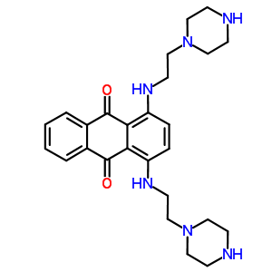 1,4-p((1-()һ))-9,10-ͪY(ji)(gu)ʽ_65271-73-0Y(ji)(gu)ʽ