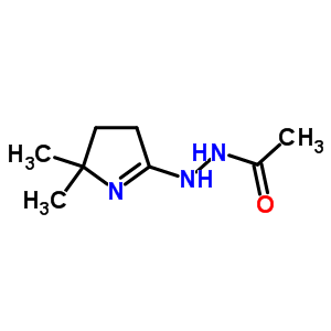 N-(5,5-׻-3,4--2-)½Y(ji)(gu)ʽ_65320-67-4Y(ji)(gu)ʽ