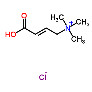 3-Ȼ-N,N,N-׻-2-ϩ-1-Ȼ@Y(ji)(gu)ʽ_6538-82-5Y(ji)(gu)ʽ
