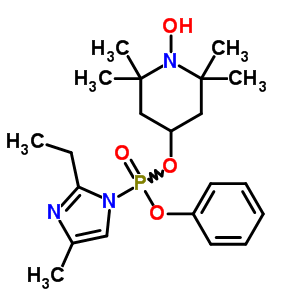 4-[(2-һ-4-׻--1-)--]-1-u-2,2,6,6-ļ׻-ऽY(ji)(gu)ʽ_65561-79-7Y(ji)(gu)ʽ