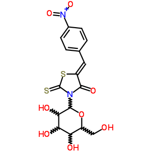 3-b-d--5-[(4-)׻]-2--4-ͪY(ji)(gu)ʽ_65562-44-9Y(ji)(gu)ʽ