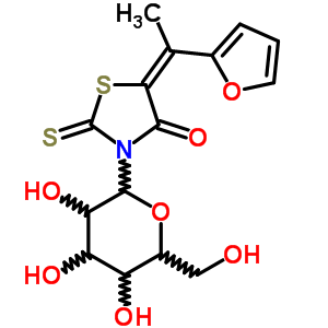5-[1-(2-߻)һ]-3-b-D--2--4-ͪY(ji)(gu)ʽ_65562-46-1Y(ji)(gu)ʽ
