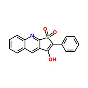 2-Բ[2,3-b]-3- 1,1-Y(ji)(gu)ʽ_65764-33-2Y(ji)(gu)ʽ