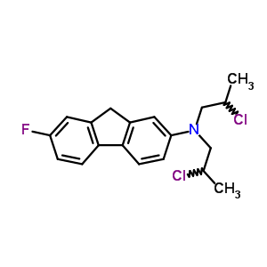 N,N-p(2-ȱ)-7--9H--2-Y(ji)(gu)ʽ_6583-85-3Y(ji)(gu)ʽ