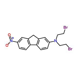 N,N-p(2-һ)-7--9H--2-Y(ji)(gu)ʽ_6583-92-2Y(ji)(gu)ʽ