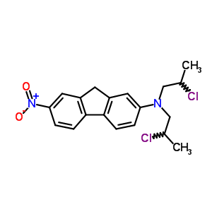 N,N-p(2-ȱ)-7--9H--2-Y(ji)(gu)ʽ_6583-94-4Y(ji)(gu)ʽ