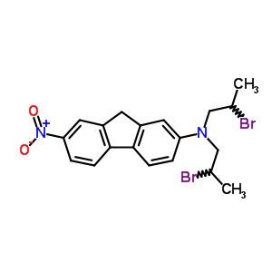 N,N-p(2-)-7--9H--2-Y(ji)(gu)ʽ_6583-95-5Y(ji)(gu)ʽ
