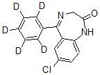 7--1,3--5-(-D5)-2H-1,4-s׿-2-ͪY(ji)(gu)ʽ_65891-80-7Y(ji)(gu)ʽ