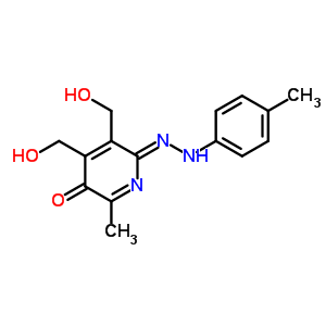 (6Z)-4,5-p(u׻)-2-׻-6-[(4-׻)»]-3-ͪY(ji)(gu)ʽ_6600-92-6Y(ji)(gu)ʽ