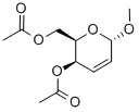 ׻4,6--O--2,3-Ó-2-ϩսY(ji)(gu)ʽ_6605-29-4Y(ji)(gu)ʽ