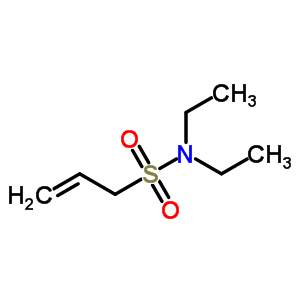 N,N-һ-2-ϩ-1-Y(ji)(gu)ʽ_66089-39-2Y(ji)(gu)ʽ
