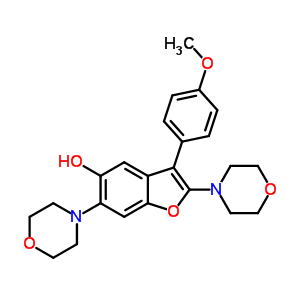 3-(4-)-2,6--4--߻-5-Y(ji)(gu)ʽ_66092-47-5Y(ji)(gu)ʽ
