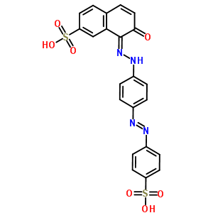 (8E)-7--8-[[4-(4-򱽻)sϩ]»]-2-Y(ji)(gu)ʽ_6621-61-0Y(ji)(gu)ʽ