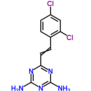 6-[2-(2,4-ȱ)ϩ]-1,3,5--2,4-Yʽ_6623-33-2Yʽ