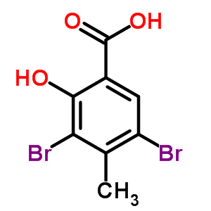3,5--2-u-4-׻-Y(ji)(gu)ʽ_6623-36-5Y(ji)(gu)ʽ