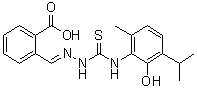2-[[2-[[[2-u-6-׻-3-(1-׻һ)]]׻]»]׻]-Y(ji)(gu)ʽ_6623-74-1Y(ji)(gu)ʽ