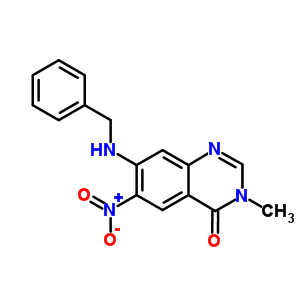 3-׻-6--7-[(׻)]-4(3H)-ͪY(ji)(gu)ʽ_66234-57-9Y(ji)(gu)ʽ