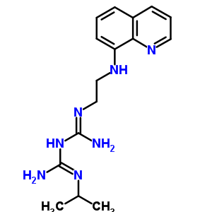 N-[[(1-׻һ)]׻]-N-[2-(8-)һ]}} (1:1)Y(ji)(gu)ʽ_6624-94-8Y(ji)(gu)ʽ