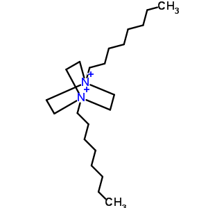 1,4--1,4-sph(hun)[2.2.2]Y(ji)(gu)ʽ_66264-47-9Y(ji)(gu)ʽ