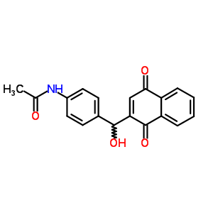 n-[4-[(1,4--1,4--2-)u׻]]-Y(ji)(gu)ʽ_6629-20-5Y(ji)(gu)ʽ