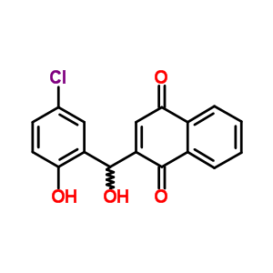 2-[(5--2-u)u׻]-1,4-ͪY(ji)(gu)ʽ_6629-24-9Y(ji)(gu)ʽ