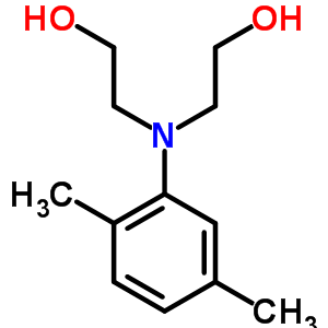 2,2-[(2,5-׻)]p-ҴY(ji)(gu)ʽ_6629-52-3Y(ji)(gu)ʽ