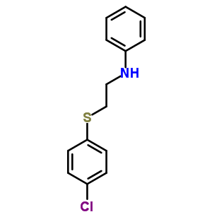 N-[2-[(4-ȱ)]һ]-Y(ji)(gu)ʽ_6632-01-5Y(ji)(gu)ʽ