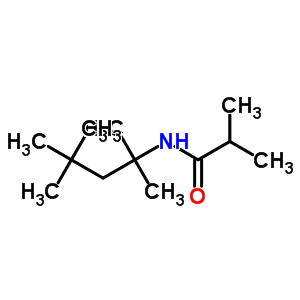 N-(1,1,3,3-ļ׻)-Y(ji)(gu)ʽ_6632-19-5Y(ji)(gu)ʽ